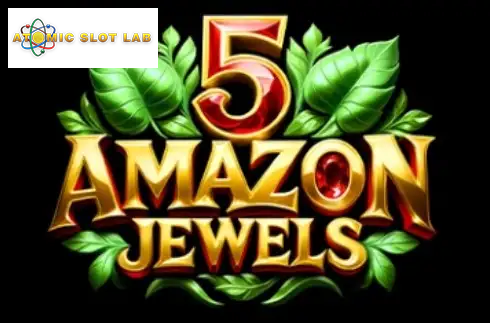 5 Amazon Jewels